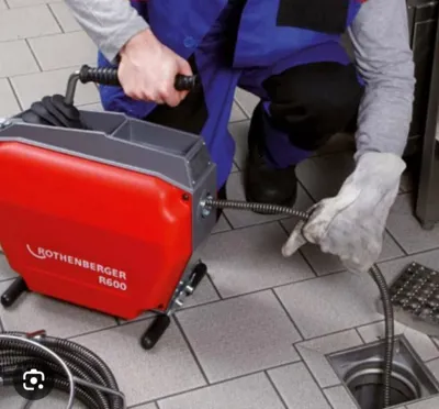 لوله بازکنی در اصفهان