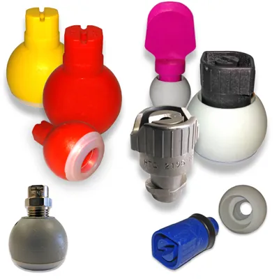 مفصل گردنده