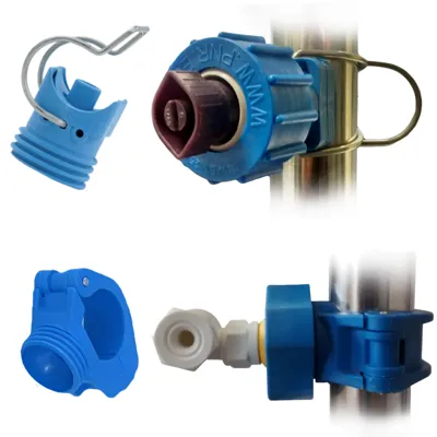 گیرها/حلقه ها