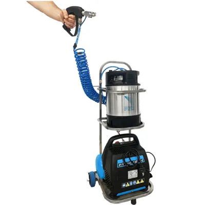 سانتی موو(سیستم ضد عفونی قابل حمل)