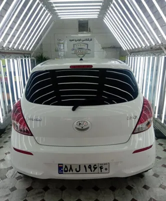 کارشناس خودرو مهرآباد جنوبی