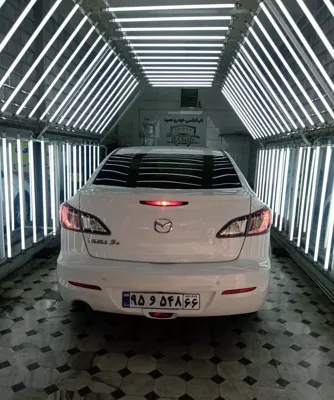 کارشناس خودرو در مهرآباد جنوبی