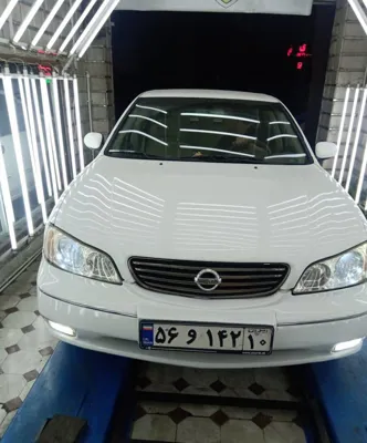 کارشناسی خودرو مهرآباد جنوبی