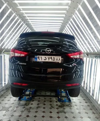 بهترین کارشناس خودرو در مهرآباد جنوبی