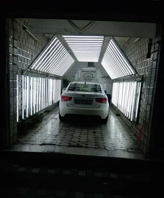 کارشناس خودرو در مهرآباد جنوبی