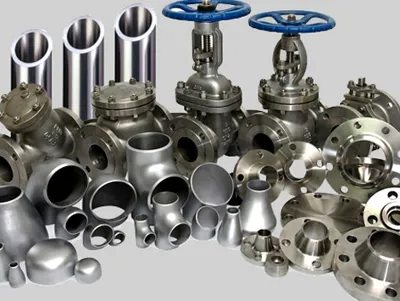 توليد قطعات صنعتى در اصفهان
