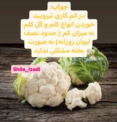 بهترین مشاور تغذیه