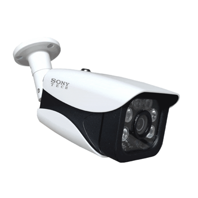 نصاب دوربین مداربسته در غرب تهران