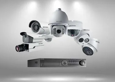 نصاب دوربین مداربسته در غرب تهران