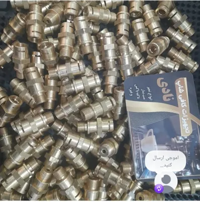 تجهیزات صنعتی و نیمه صنعتی قهوه در اصفهان