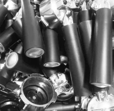 تجهیزات صنعتی و نیمه صنعتی قهوه در اصفهان