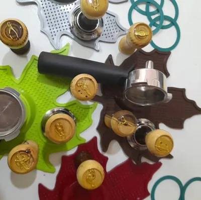 تجهیزات صنعتی و نیمه صنعتی قهوه در اصفهان