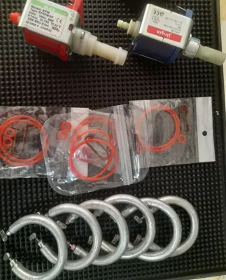 تجهیزات صنعتی و نیمه صنعتی قهوه در اصفهان