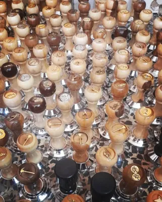 تجهیزات قهوه در اصفهان