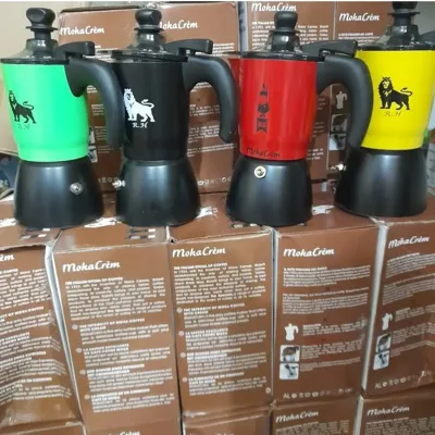 تجهیزات صنعتی و نیمه صنعتی قهوه در اصفهان