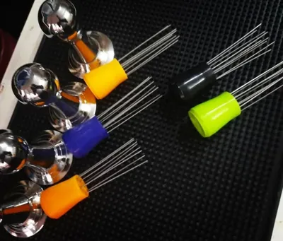 تجهیزات صنعتی و نیمه صنعتی قهوه در اصفهان