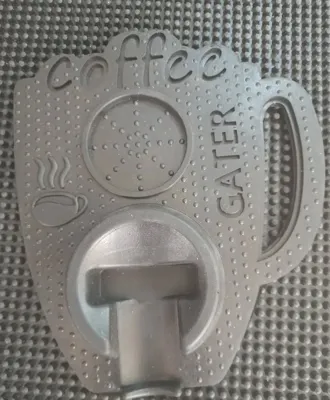 تجهیزات قهوه در اصفهان