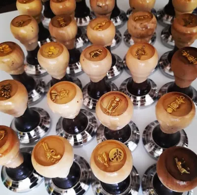 تجهیزات قهوه در اصفهان