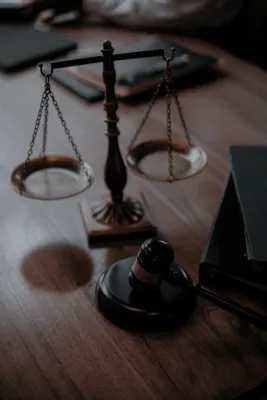 بهترین وکیل کیفری در اهواز