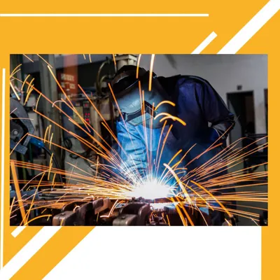 جوشکاری سیار در گیلان