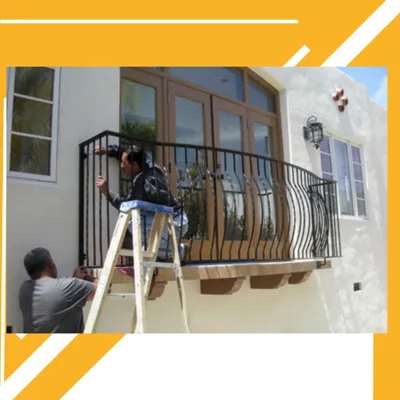 جوشکاری سیار در گیلان