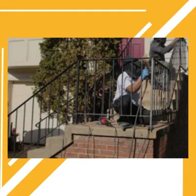 جوشکاری سیار رشت