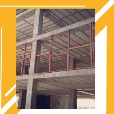 جوشکاری سیار رشت