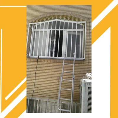 جوشکاری سیار در گیلان