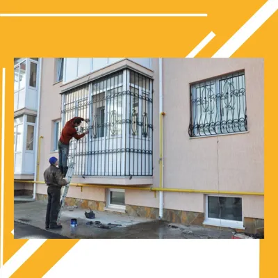 جوشکاری سیار رشت