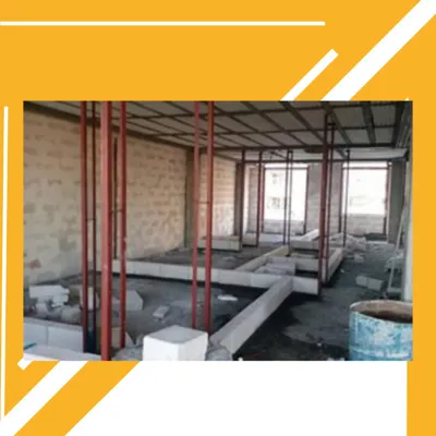 جوشكاری سیار در گیلان