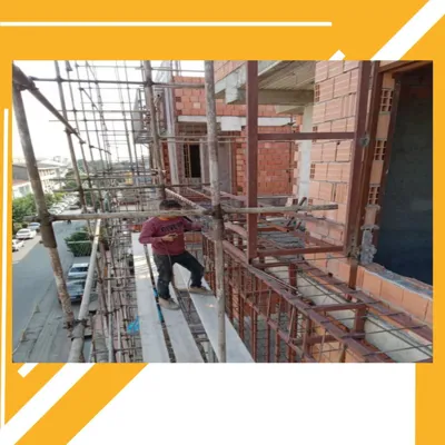 جوشکاری سیار رشت