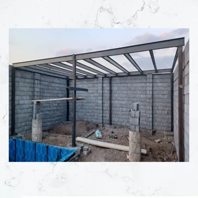 جوشکاری سیار در گیلان