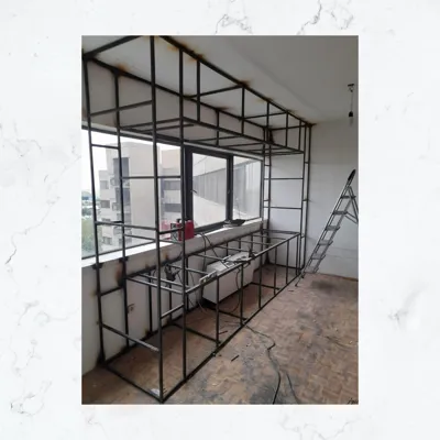 جوشکار ی سیار رشت