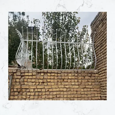 جوشکاری سیار در گیلان