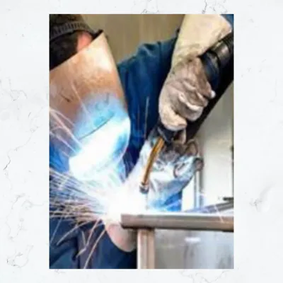 جوشکاری سیار رشت