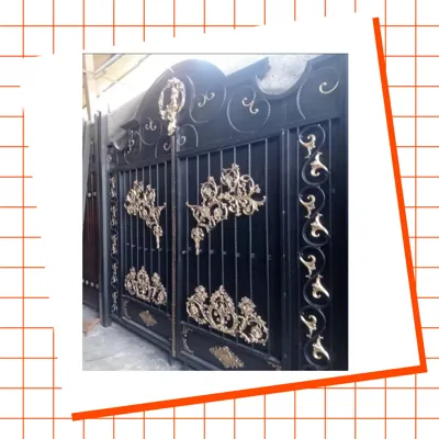 جوشکاری سیار در گیلان