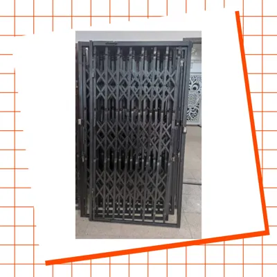 جوشکاری سیار در گیلان