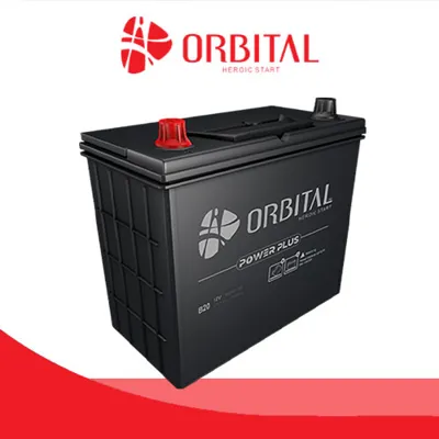 امدادباتری بوبهن