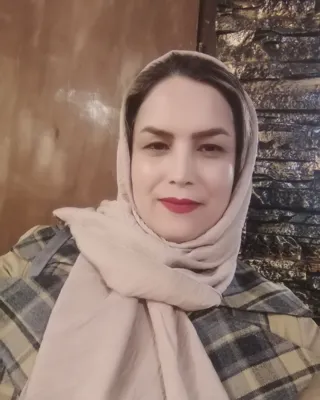 فرشته علیجان زاده