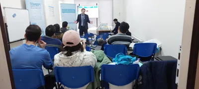 ثبت نام دوره دیالیز در تهران