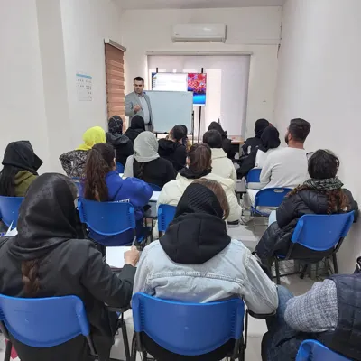 ثبت نام دوره دیالیز در تهران