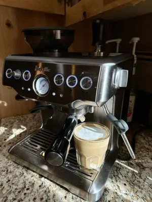 تعمیرکار قهوه ساز در خمینی شهر