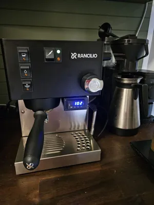 تعمیرکار قهوه ساز در خمینی شهر