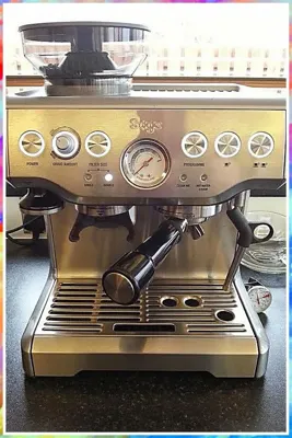 تعمیر دستگاه قهوه ساز در اصفهان