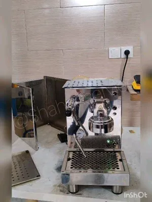 تعمیر دستگاه قهوه ساز در اصفهان