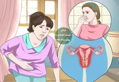 ماساژ ارامش بخش در اصفهان