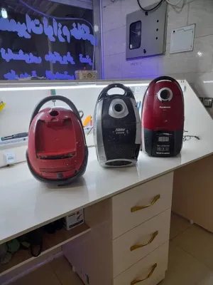 تعمیرات جاروبرقی در اهواز