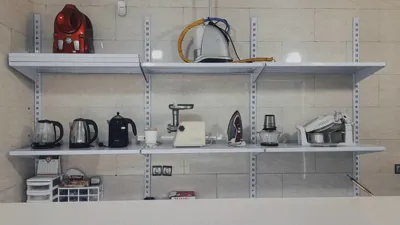 تعمیرات جاروبرقی در اهواز