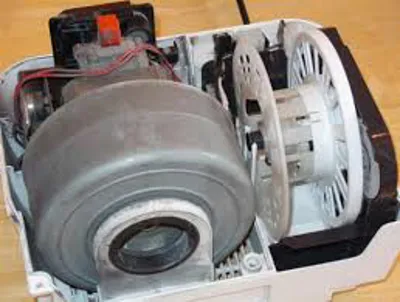 تعمیرات جاروبرقی در اهواز