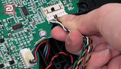 تعمیرات جاروبرقی در اهواز